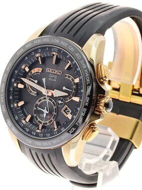 Seiko | Accessories | Seiko Sq Watch Women 8222670 32mm  display picture 3